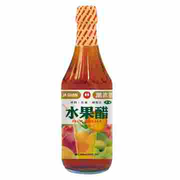 Image Fruit Vinegar 万家香-水果醋 300grams